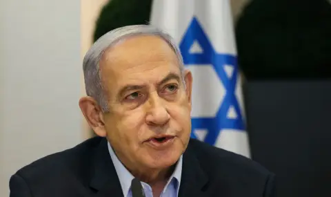 Международният наказателен съд обмисля издаването на заповед за арест на Бенямин Нетаняху