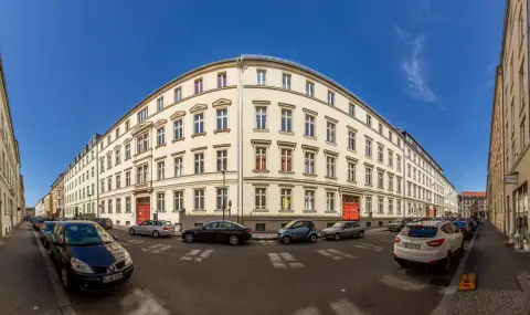 Скъпите наеми изострят проблема с дефицита на работници в Германия - 1