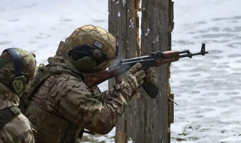 Украинците масово бягат след падането на Авдеевка, руската армия напредва - 1