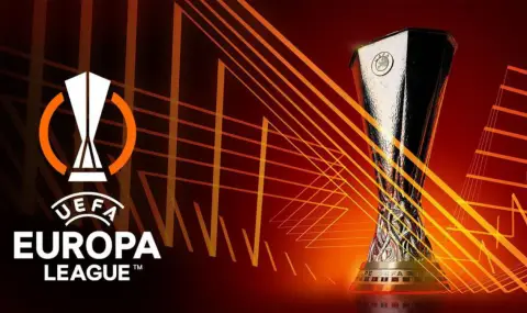 Всички резултати и голмайстори в Лига Европа - 1