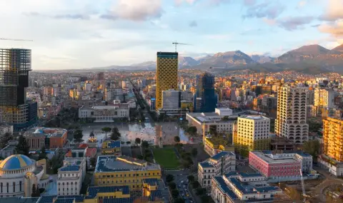 Albania fights corruption by creating the world's first minister, not a human, but an artificial intelligence  - 1