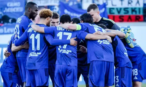 Бивш голаджия на Берое и Левски: Mачът е 2:0 или 3:0 за "сините" - 1