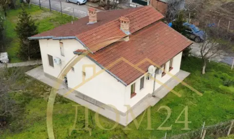 Ценово достъпни къщи в близост до Пловдив (ВИДЕО) - 1