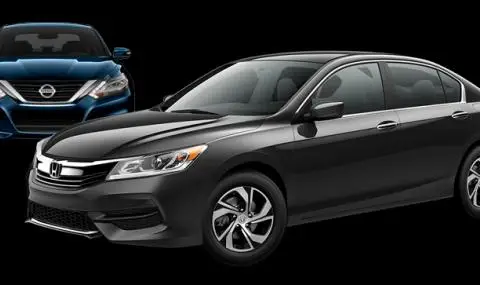Honda и Nissan потвърдиха слуховете за общ проект - 1