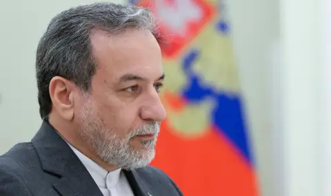 Иран критикува „разрушителния подход“ на Европа заради позицията ѝ по конфликта с Израел - 1