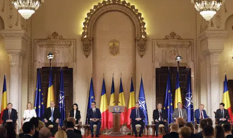 Кой ще е следващият президент на Румъния? 11 кандидати в битката за поста - 1