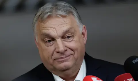 Орбан: „Украйна е враг на Унгария“ - премиерът критикува Брюксел и енергийната политика