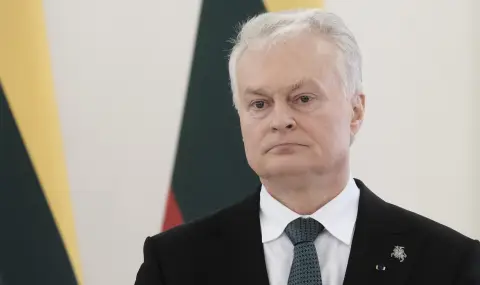Президентът на Литва: НАТО може да се разпадне при неравномерни военни разходи