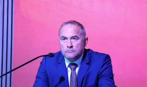 Спортният директор на ЦСКА: Пет кръга без победа са кошмар, клубът е зад Керкез - 1