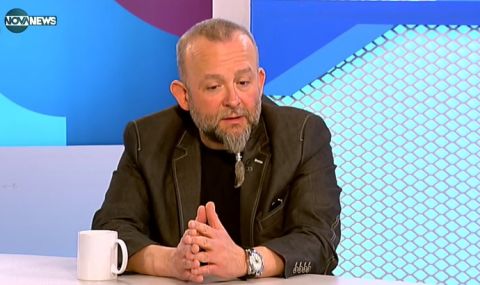 Бимбалов: Берем плодовете на пропагандата - 1