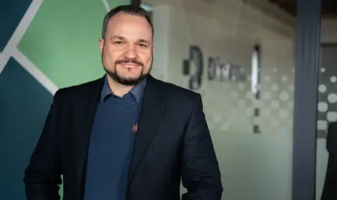 Д-р Христо Лесев: Бъдещето на ИТ аутсорсинга е в хибридните модели и интеграцията на технологии - 1