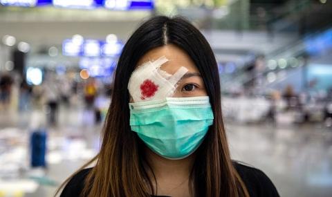 Китайска интервенция в Хонконг ще бъде катастрофа - 1