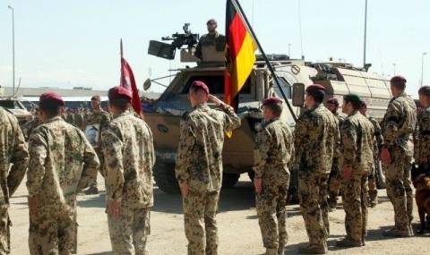 Невероятната история на офицера, представил се за бежанец - 1