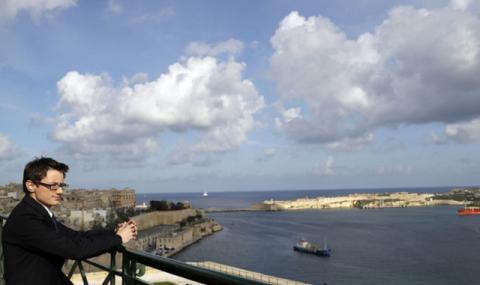 След Панамските документи – Малтийски досиета - 1