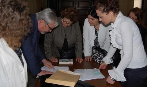 Следователите избират представител за член на ВСС - 1