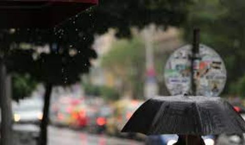 Температурите падат под 30 градуса - 1