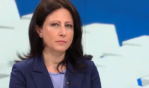 Цвета Рангелова: Предлагаме затвор, а не глоба за тези, които продават райски газ и алкохол на деца - 1