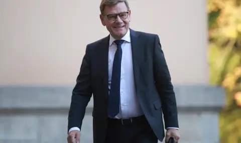 Германия търси засилено сътрудничество със страните от Залива за гарантиране на морската сигурност - 1