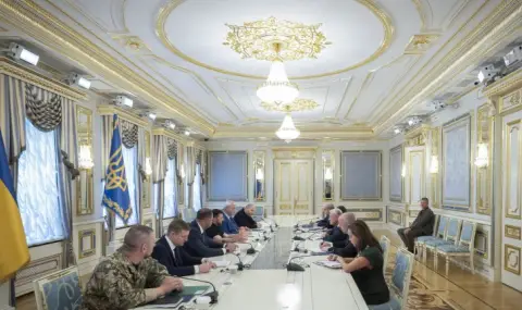 Le Parisien: The new sanctions package will not work, the Europeans no longer have influence over Russia  - 1