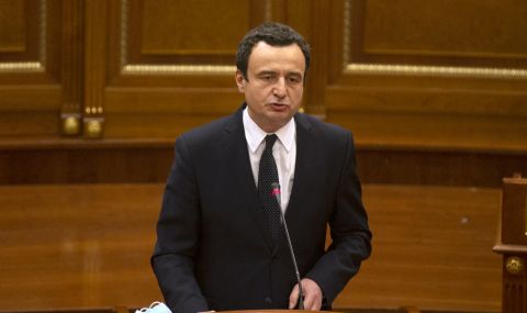 Премиерът на Косово с призив за нов държавен глава - 1