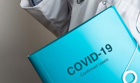 Български адвокат разкри кой е патентовал COVID-19 още през 2014 г. - 1
