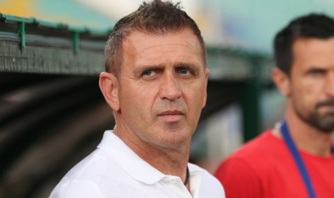 Бруно Акрапович влиза в историята с уникално постижение в българския футбол - 1