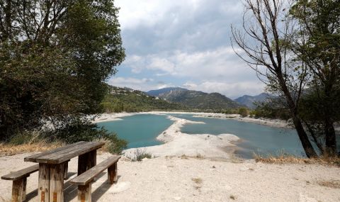 Опасните горещини ще връхлитат света три пъти по-често - 1