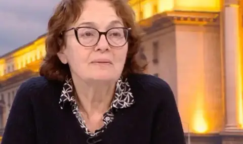 Проф. Румяна Коларова: Персоналната смяна в съдебната система нищо няма да реши - това не е реформа - 1