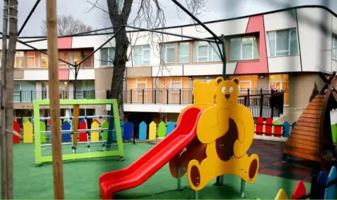 ВАС реши: Приемът в детските градини и ясли в столицата ще се провежда по новите правила
