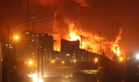 Агенти на Мосад в Иран: Как са подготвили удара на Израел - 1