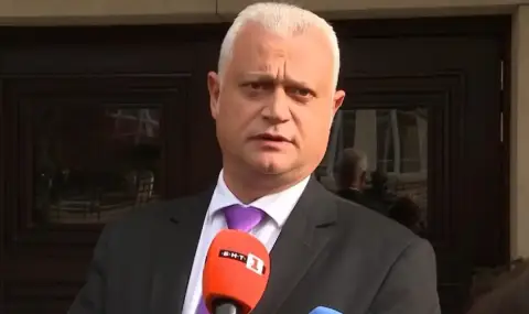 Дечев: Повишили са се досъдебните производства за изборни престъпления