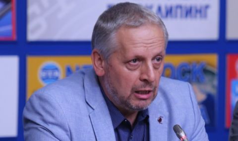 Ген. Валери Григоров: Заради политически натиск службите за сигурност са в хаос - 1