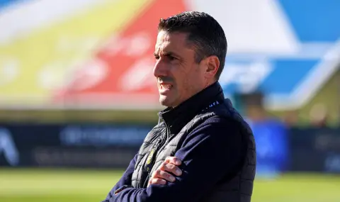 Левски не намери отбор за пета контрола - 1