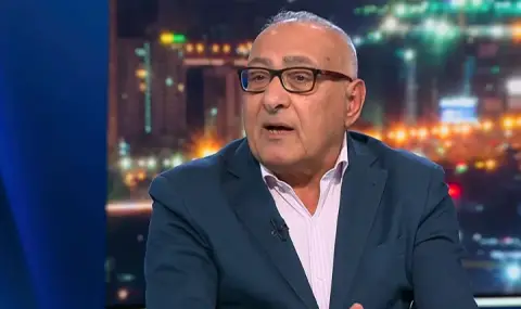 Мохамед Халаф: Войната в Близкия изток далеч не е приключила - 1