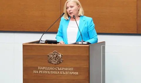 Надежда Йорданова: Прокурорската колегия на ВСС вкупом защити "вечния" Сарафов и отново отказа да изпълни закона - 1