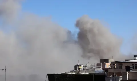 Иран отчита 935 жертви по време на 12-дневната война с Израел - 1