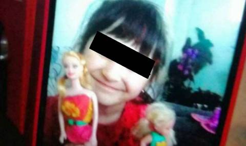 Психично болна отвлякла дете от Търговище? - 1