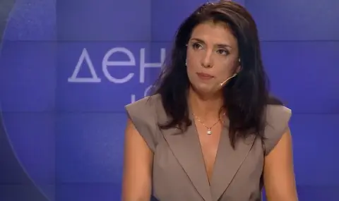 Ваня Григорова: Държавата да поеме отговорност за поддържане на градския транспорт във всички градове - 1