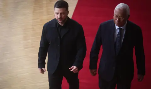 ЕС е готов да покрие финансовите нужди на Украйна през следващите 2 години - 1