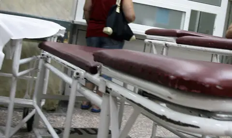 Истината зад хилядите пациенти, които едновременно се намирали в казина и в болници - 1