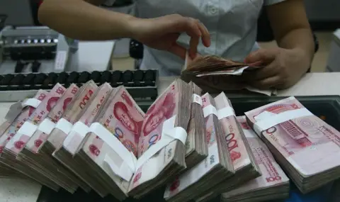 Russia now trades in Chinese yuan. What Business Says  - 1