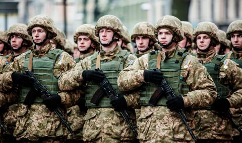 В Украйна оцениха шансовете за победа в случай на война с Русия - 1