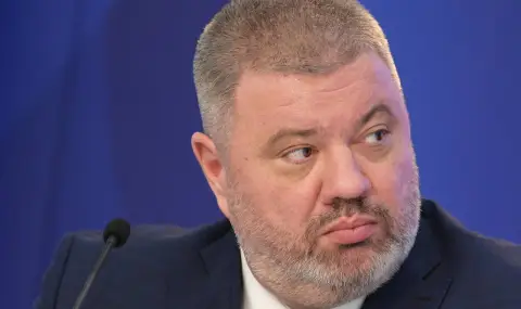 Василий Прозоров: Националното бюро за борба с корупцията на Украйна е американски проект - 1