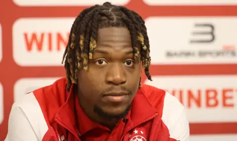  Неизбежна раздяла в ЦСКА след бомбата с Годой - 1