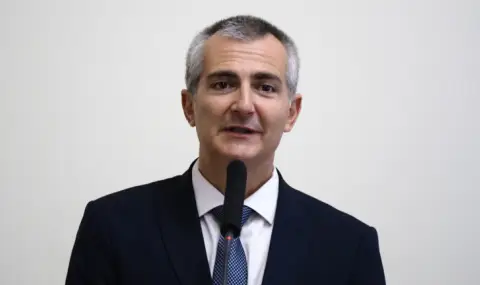 Димитър Илиев: Борисов иска да се хареса на избирателите си - 1