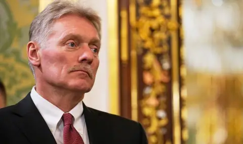 Песков: Авгиевите обори в руско-американските отношения са твърде мръсни   - 1