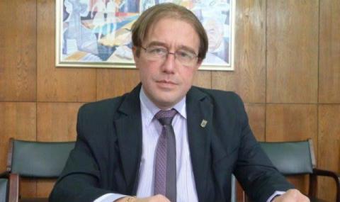 Прокуратурата поиска отстраняване на кмета на Асеновград - 1
