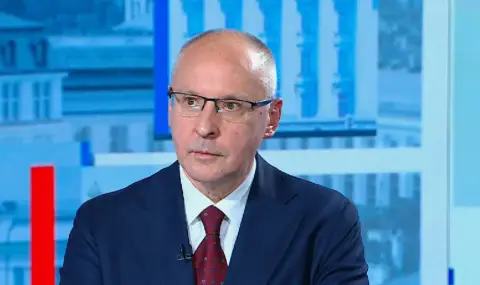 Сергей Станишев: Поведението на ПБ е "даваме ляв мигач и завиваме надясно"