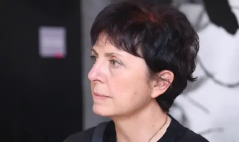 Теодора Димова: Нямахме абсолютно никакви сетива за свободата - 1