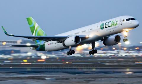 ЕК забрани на 181 авиокомпании да летят над Европа - 1